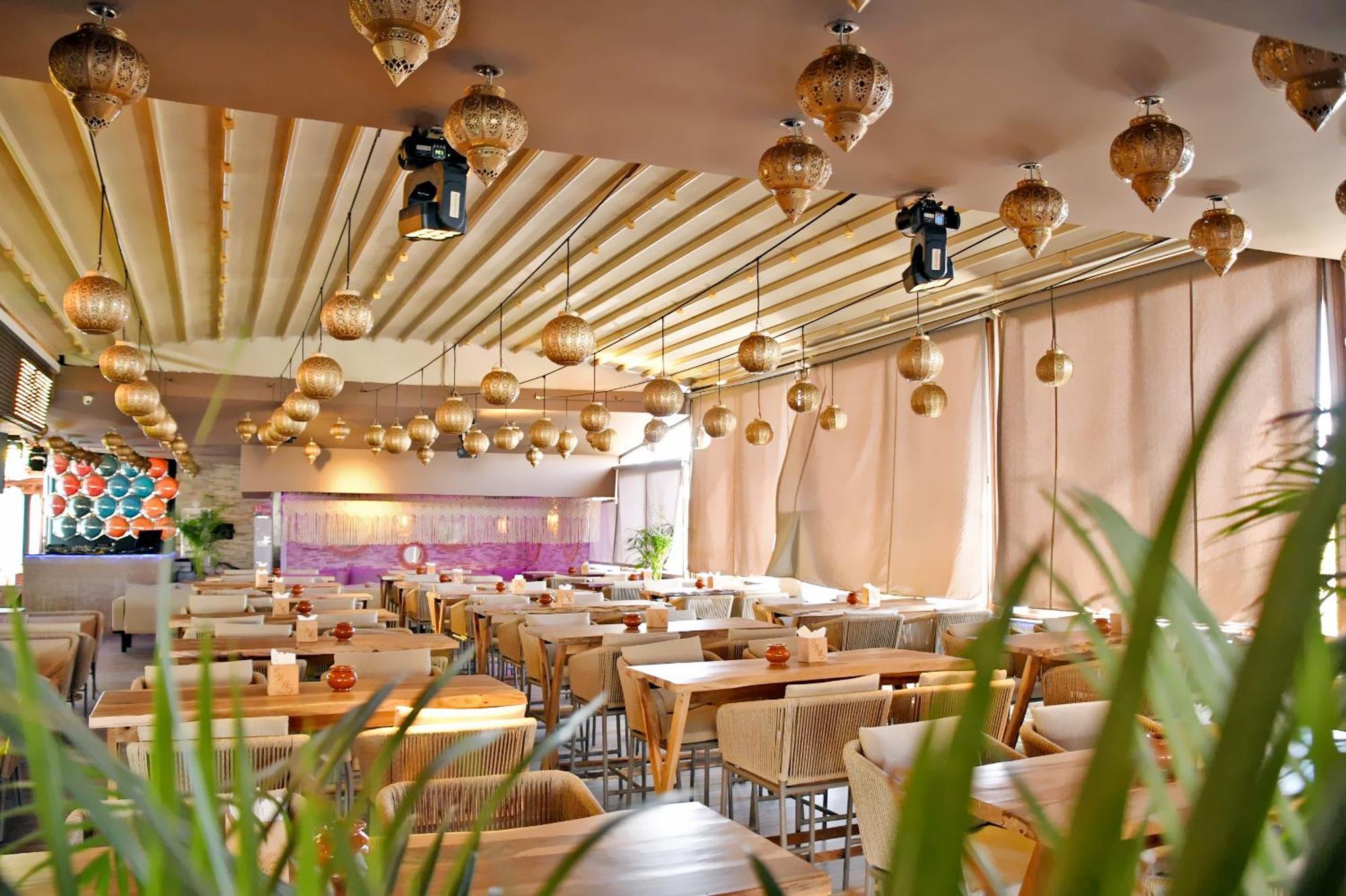 Hotel 555 Clubbing Adults Only Marrakesh